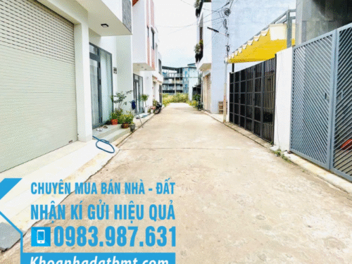 test 1 | 💥Lô TC 5*17,89m (nở hậu 5,1m hẻm Hà Huy Tập nhiều lô khác